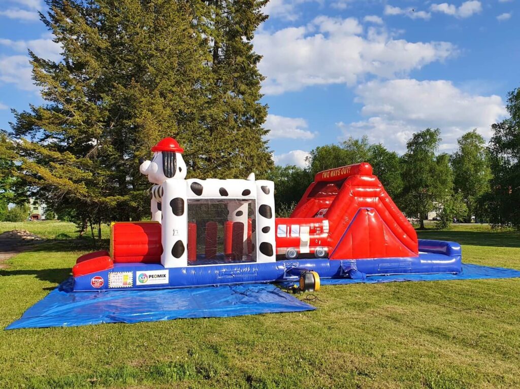 Batuudi rent 7 Batuudi rent