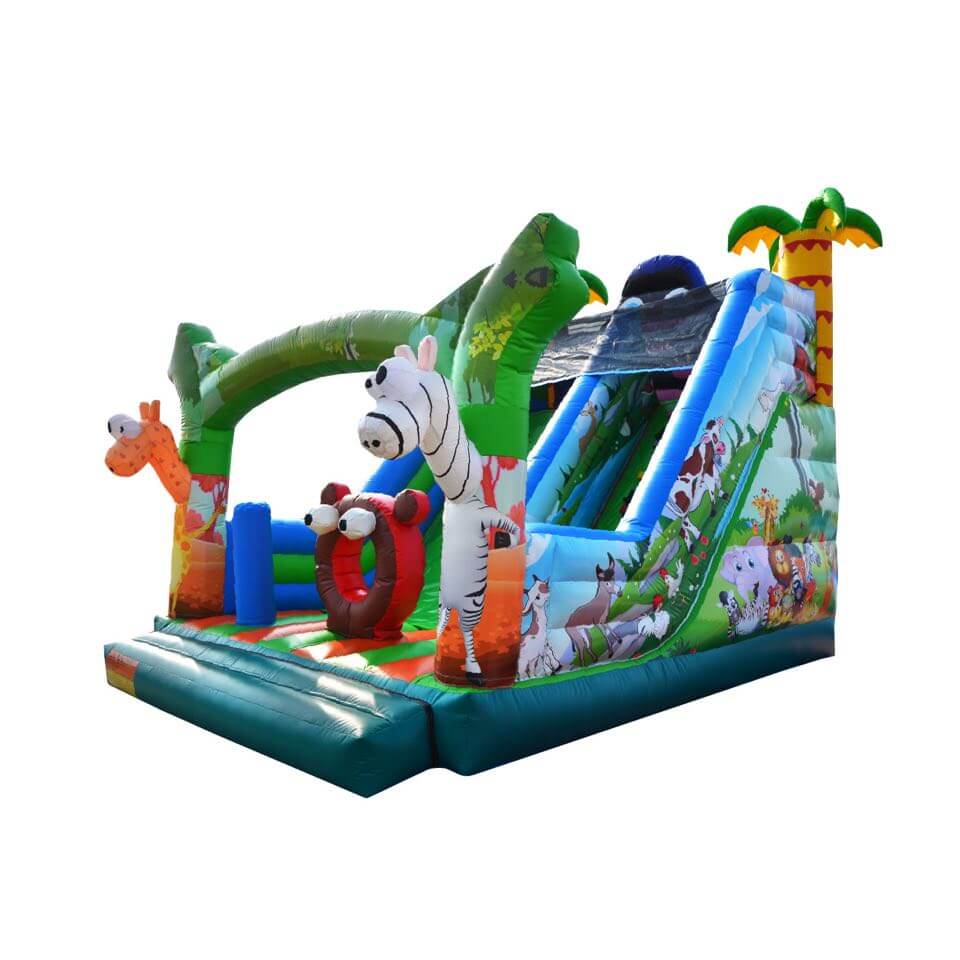 Batuudi rent Harjumaal