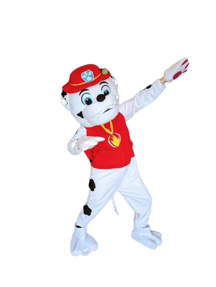 Kostüümi rent ja maskotid